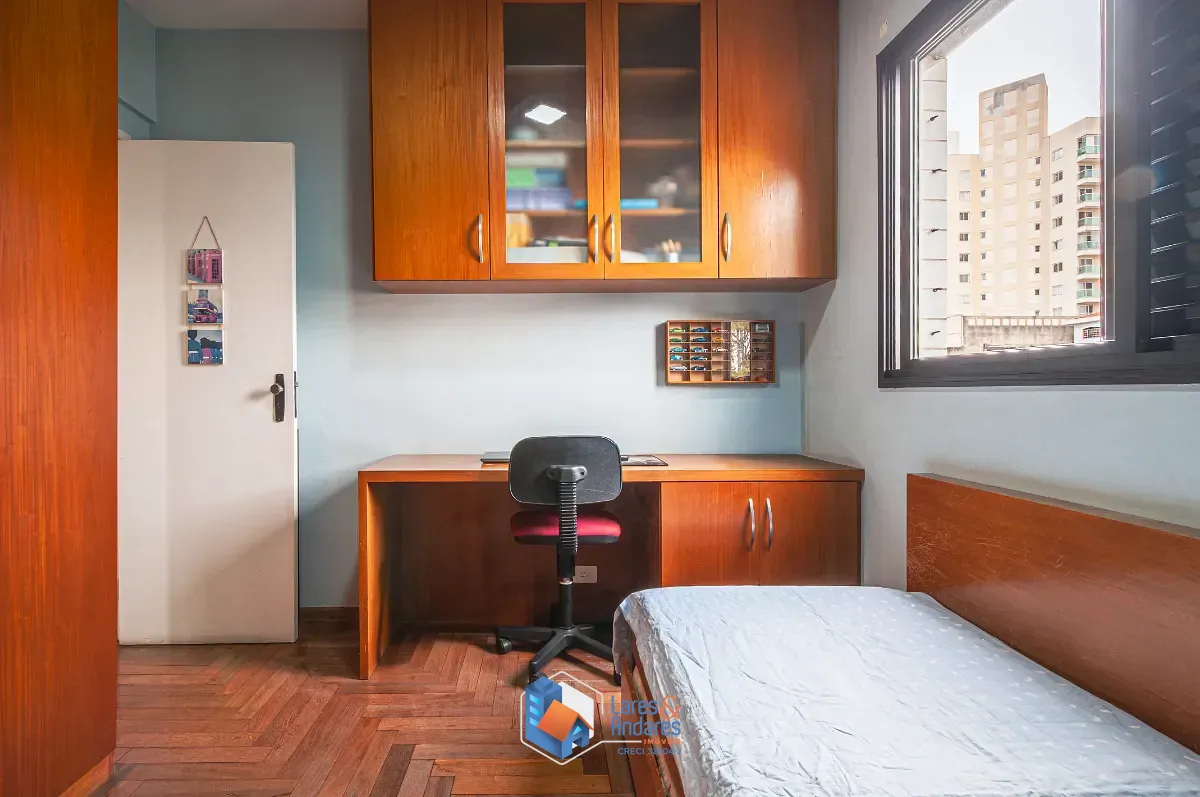 Apartamento, 3 quartos, 88 m² - Foto 40