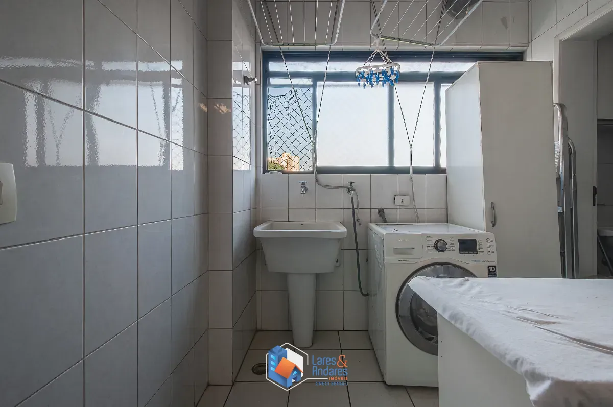 Apartamento, 3 quartos, 88 m² - Foto 46