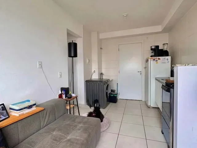 Foto do Apartamento - Apartamento à venda com 2 quartos, 33m² no Parque Munhoz, São Paulo, SP | Paulista Imóveis