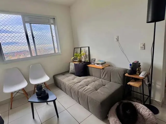 Foto do Apartamento - Apartamento à venda com 2 quartos, 33m² no Parque Munhoz, São Paulo, SP | Paulista Imóveis