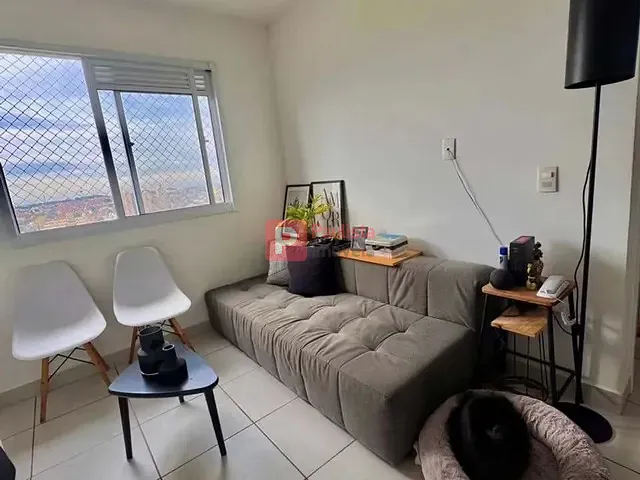 Apartamento 2 quartos e 1 banheiro, à venda, no bairro Parque Munhoz em São Paulo