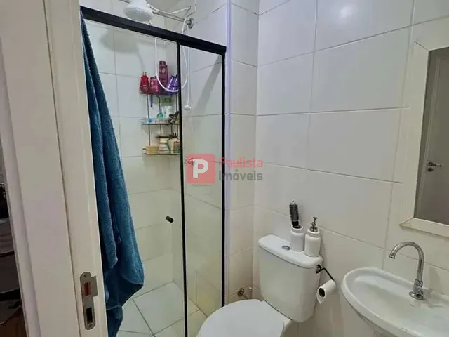 Apartamento 2 quartos e 1 banheiro, à venda, no bairro Parque Munhoz em São Paulo