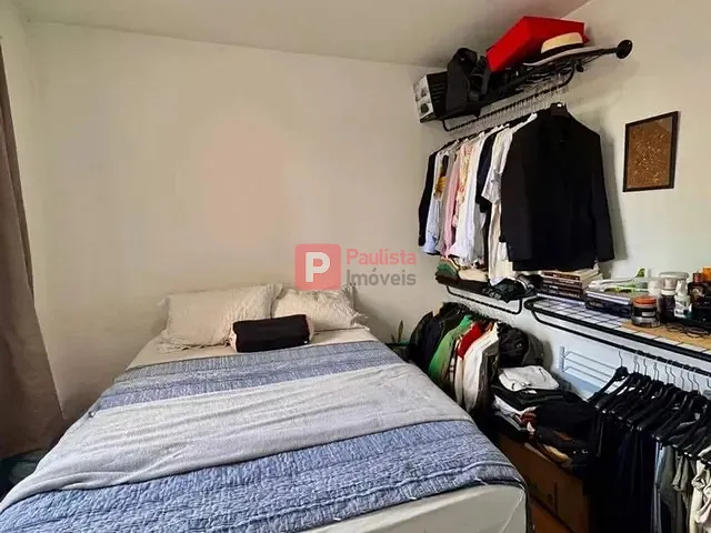 Apartamento 2 quartos e 1 banheiro, à venda, no bairro Parque Munhoz em São Paulo