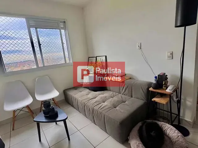 Apartamento 2 quartos e 1 banheiro, à venda, no bairro Parque Munhoz em São Paulo