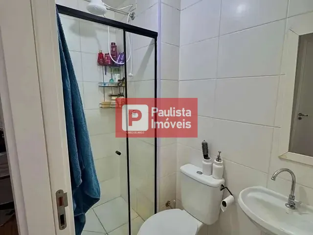 Apartamento 2 quartos e 1 banheiro, à venda, no bairro Parque Munhoz em São Paulo