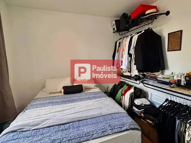 Apartamento 2 quartos e 1 banheiro, à venda, no bairro Parque Munhoz em São Paulo