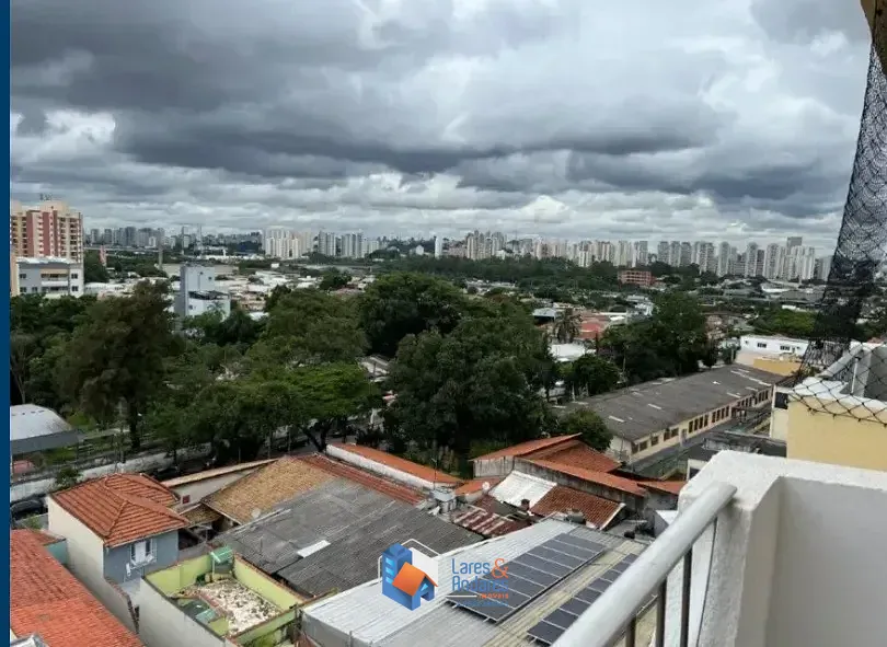 Apartamento, 2 quartos, 84 m² - Foto 10