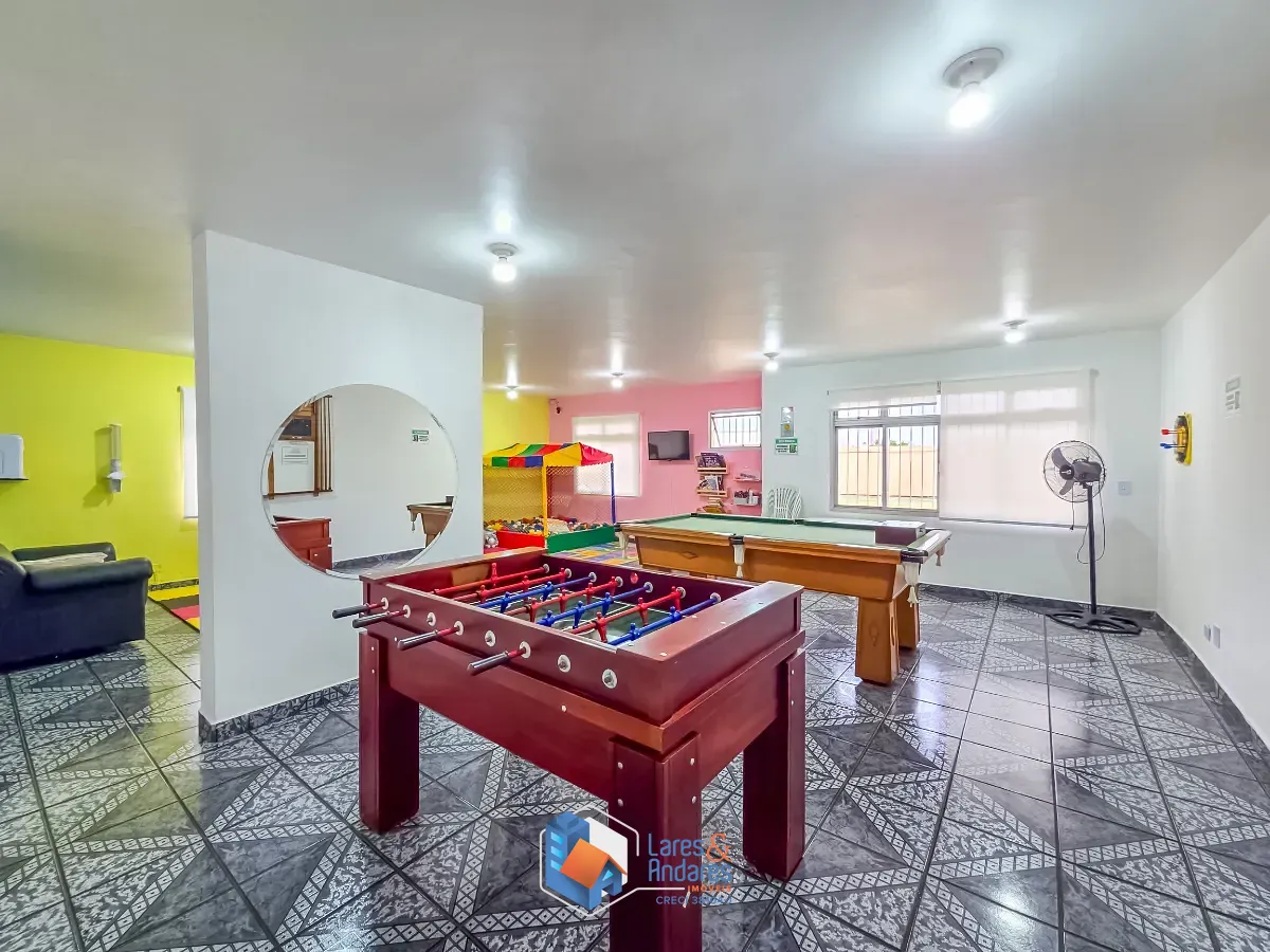 Apartamento, 2 quartos, 84 m² - Foto 41