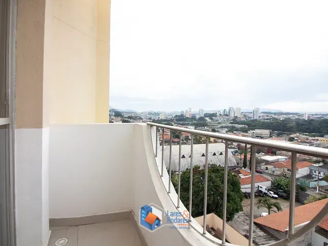 Apartamento com 84m² 2 quartos e 2 banheiros, à venda, no bairro Vila Jaguara em São Paulo
