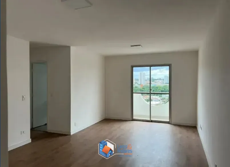 Apartamento, 2 quartos, 84 m² - Foto 2