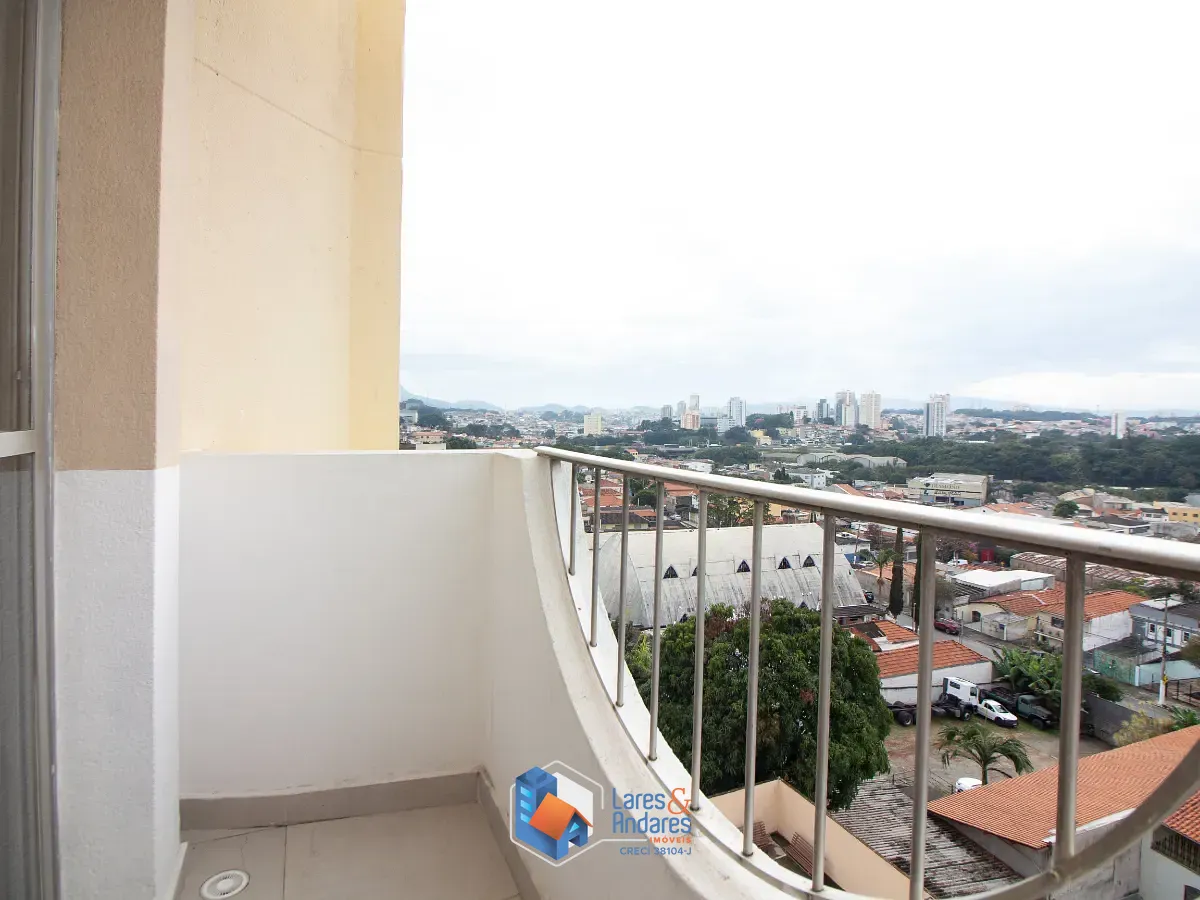 Apartamento, 2 quartos, 84 m² - Foto 4