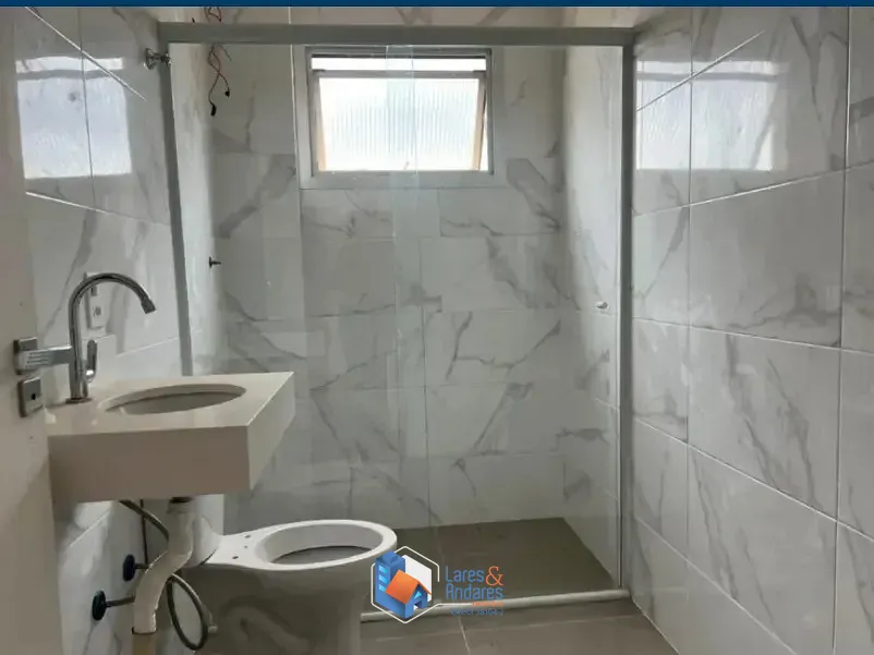 Apartamento, 2 quartos, 84 m² - Foto 9