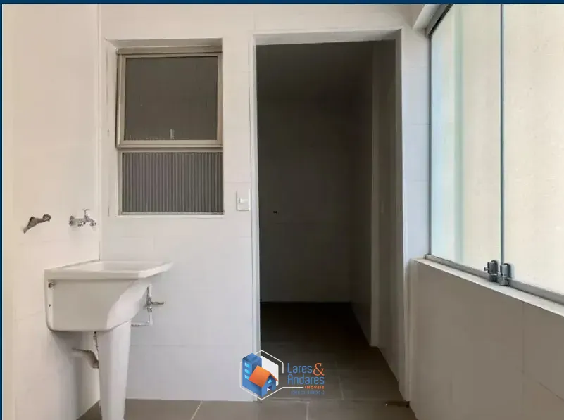 Apartamento, 2 quartos, 84 m² - Foto 6