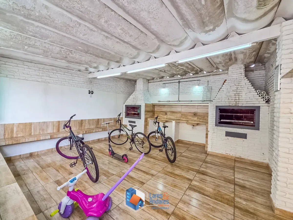 Apartamento, 2 quartos, 84 m² - Foto 39