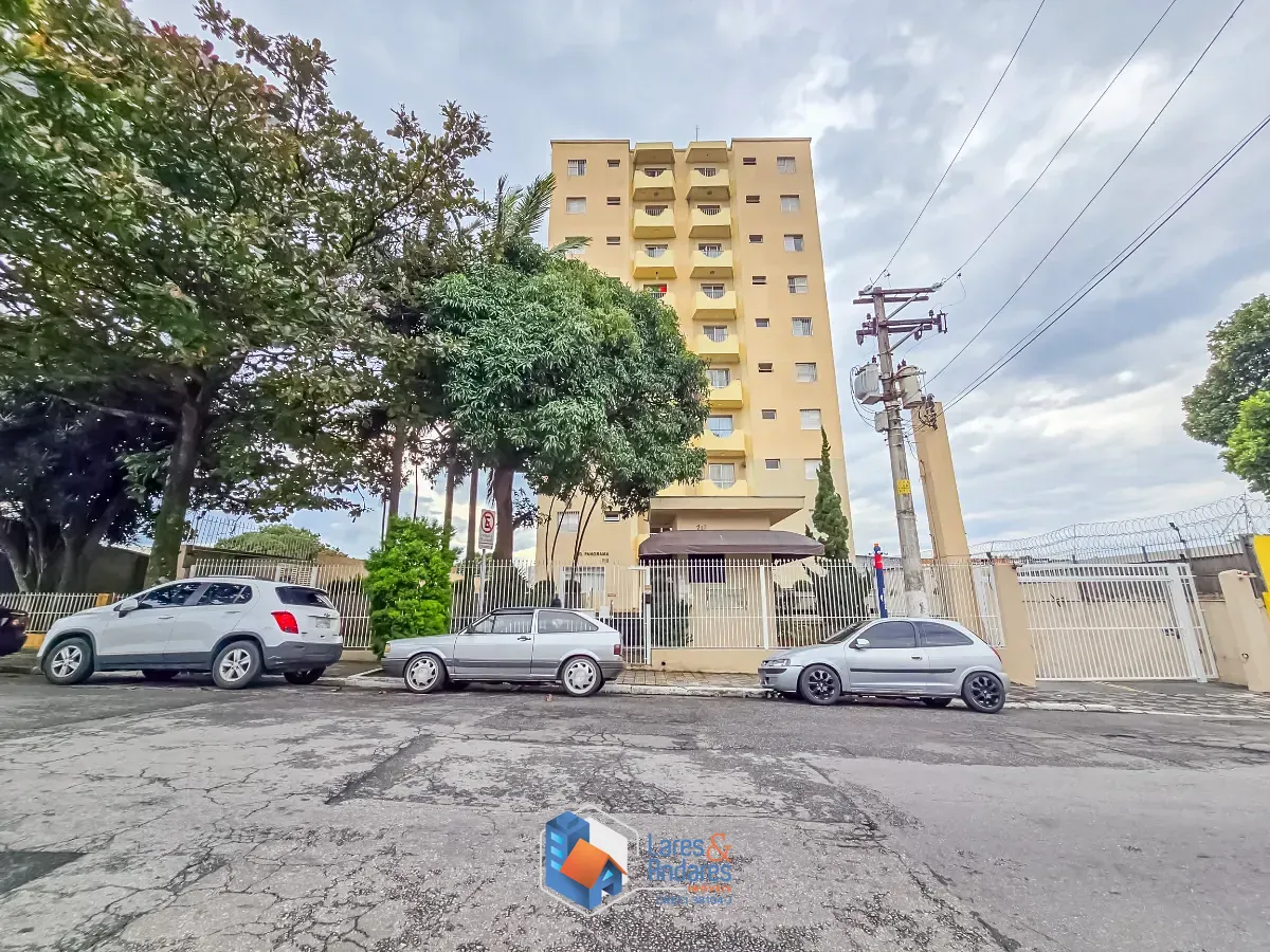 Apartamento, 2 quartos, 84 m² - Foto 3