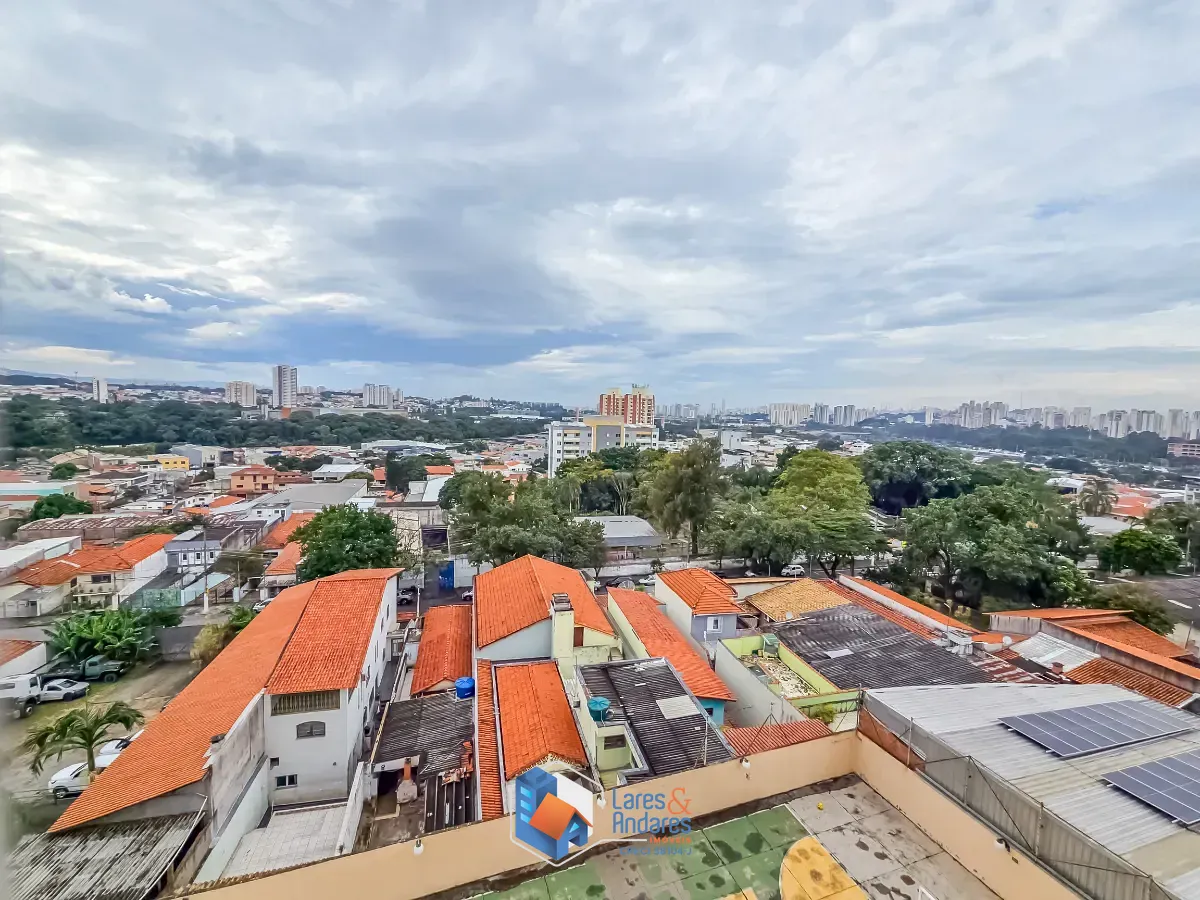 Apartamento, 2 quartos, 84 m² - Foto 37