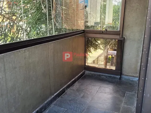 Apartamento 4 quartos e 5 banheiros, à venda ou para alugar, no bairro Chácara Santo Antônio (Zona Sul) em São Paulo