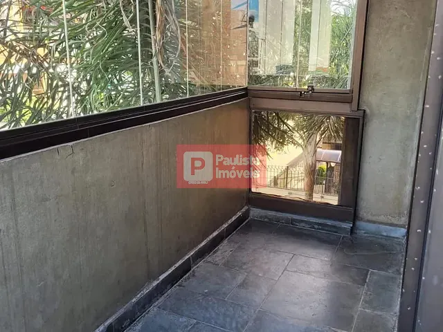 Apartamento 4 quartos e 5 banheiros, à venda ou para alugar, no bairro Chácara Santo Antônio (Zona Sul) em São Paulo