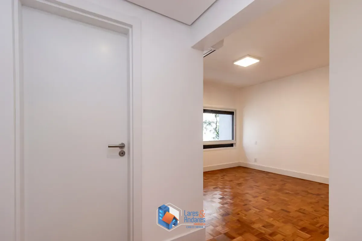 Apartamento, 3 quartos, 210 m² - Foto 45