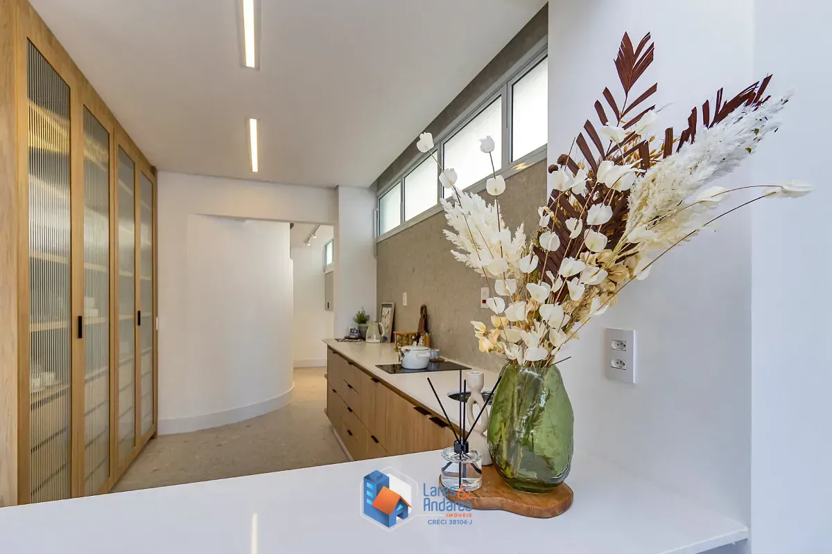 Apartamento, 3 quartos, 210 m² - Foto 15