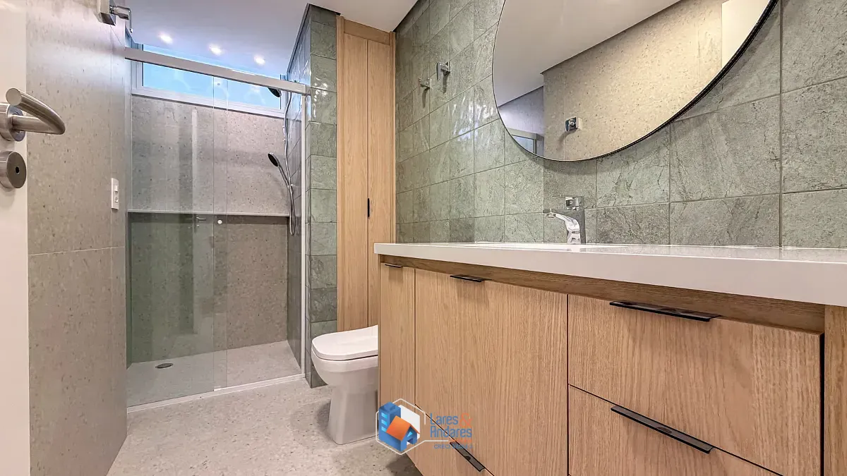Apartamento, 3 quartos, 210 m² - Foto 25