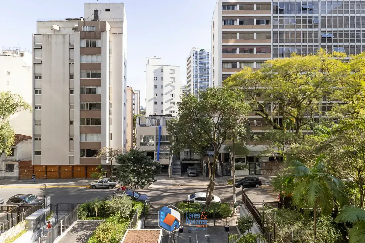 Apartamento, 3 quartos, 210 m² - Foto 34