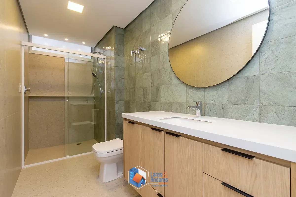Apartamento, 3 quartos, 210 m² - Foto 42