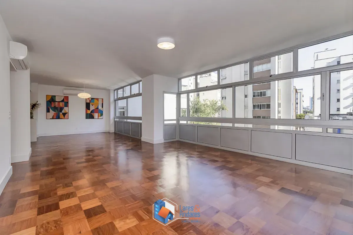 Apartamento, 3 quartos, 210 m² - Foto 31