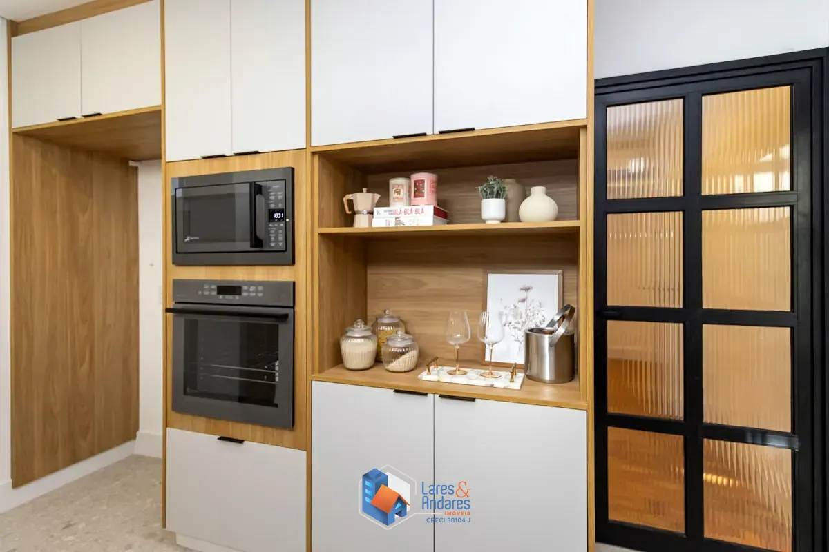 Apartamento, 3 quartos, 210 m² - Foto 11