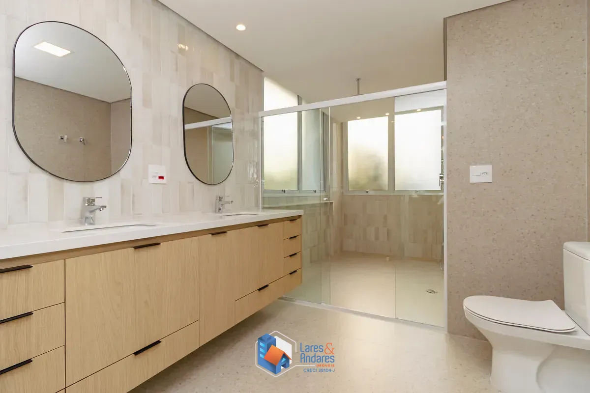 Apartamento, 3 quartos, 210 m² - Foto 49