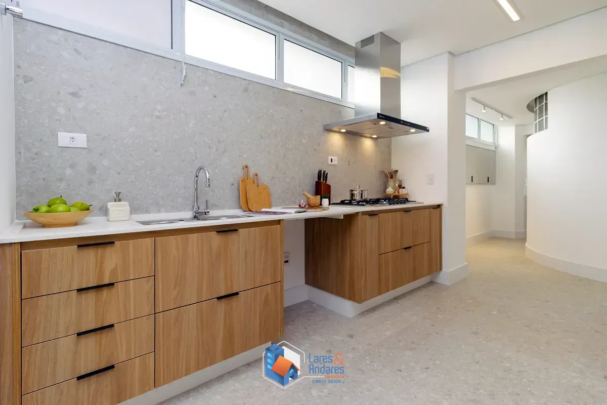 Apartamento, 3 quartos, 210 m² - Foto 6