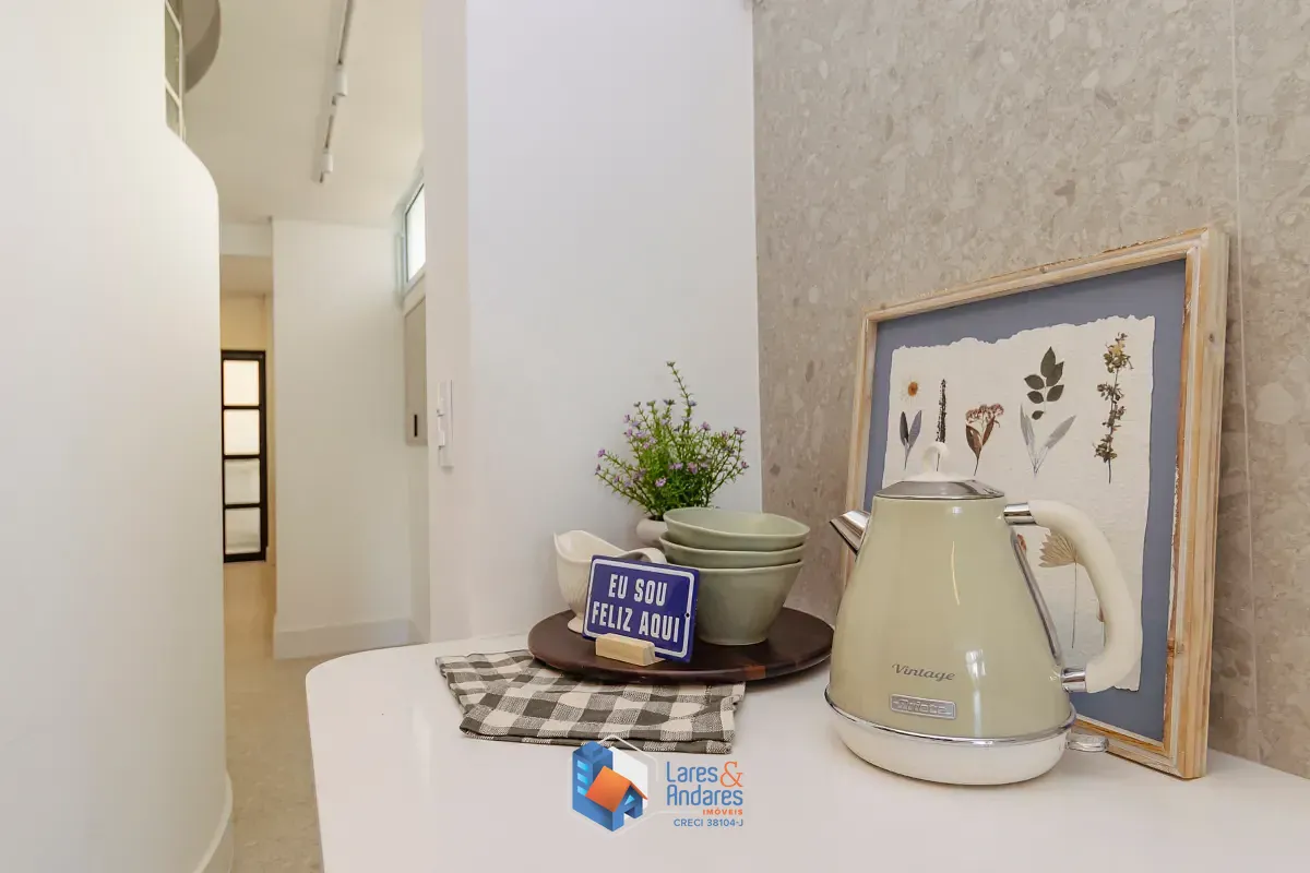 Apartamento, 3 quartos, 210 m² - Foto 37