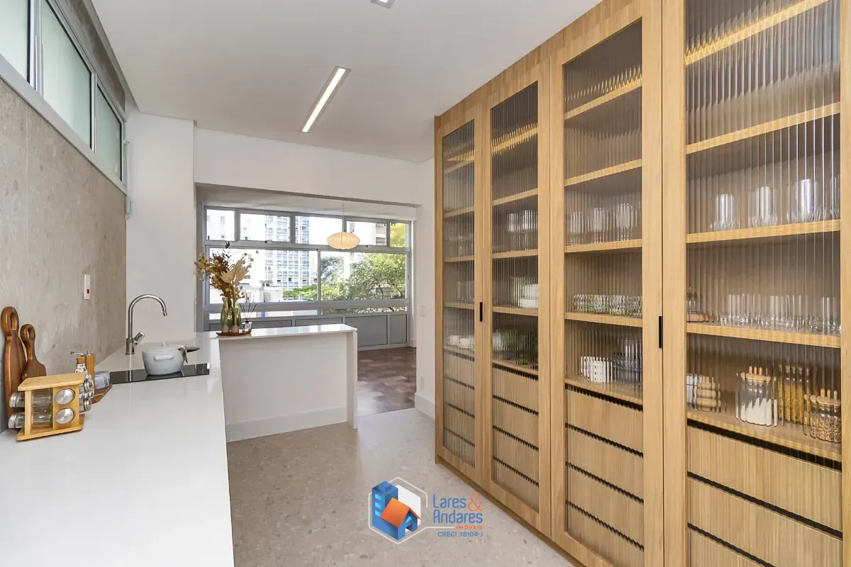 Apartamento, 3 quartos, 210 m² - Foto 21
