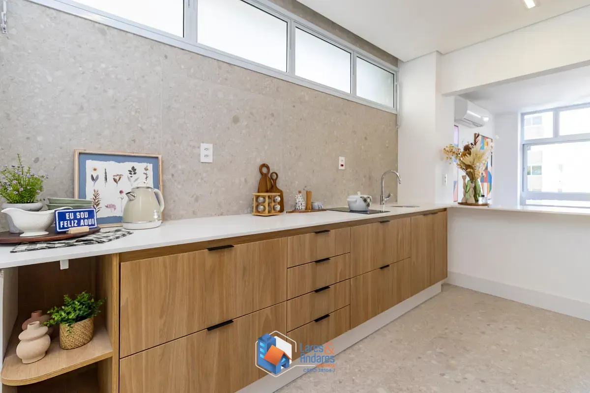 Apartamento, 3 quartos, 210 m² - Foto 16