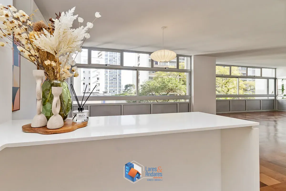 Apartamento, 3 quartos, 210 m² - Foto 22