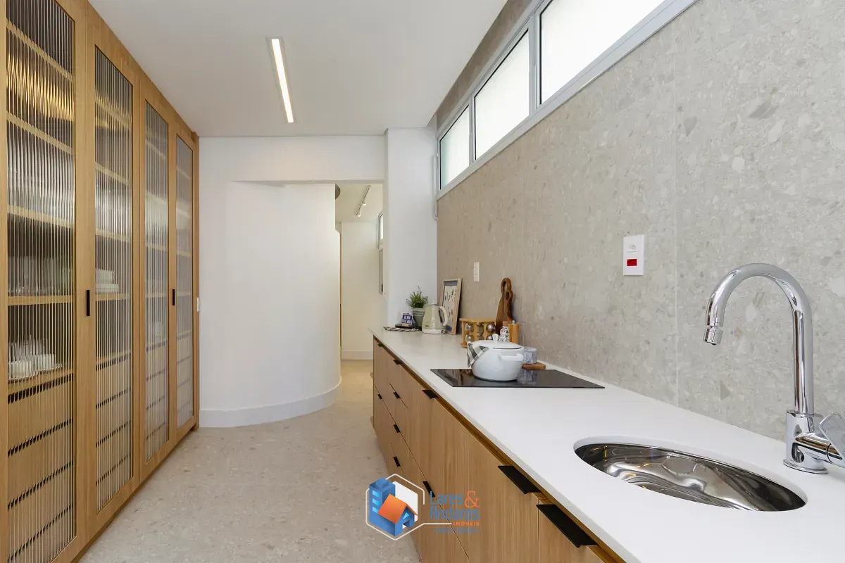 Apartamento, 3 quartos, 210 m² - Foto 18