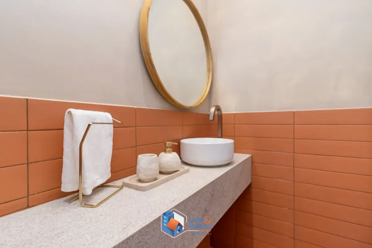 Apartamento, 3 quartos, 210 m² - Foto 40