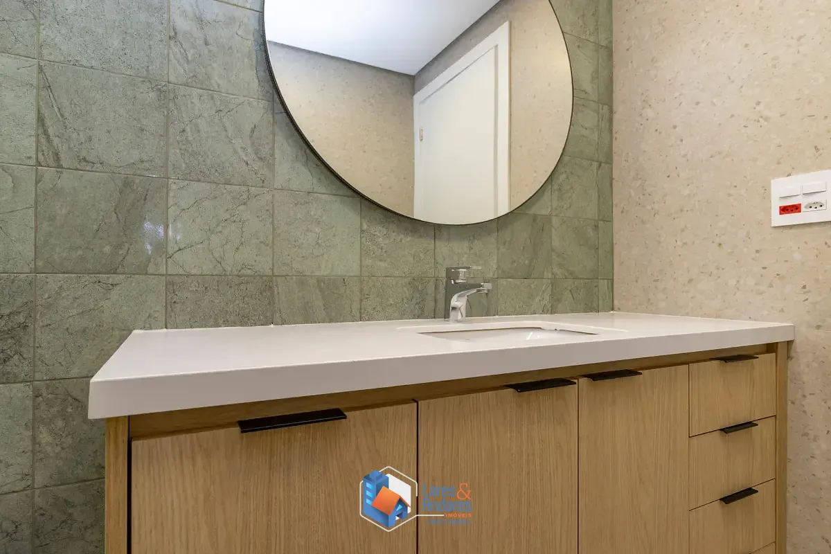 Apartamento, 3 quartos, 210 m² - Foto 44