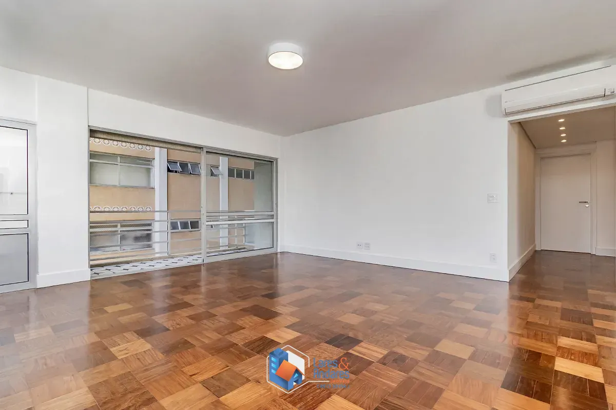 Apartamento, 3 quartos, 210 m² - Foto 33
