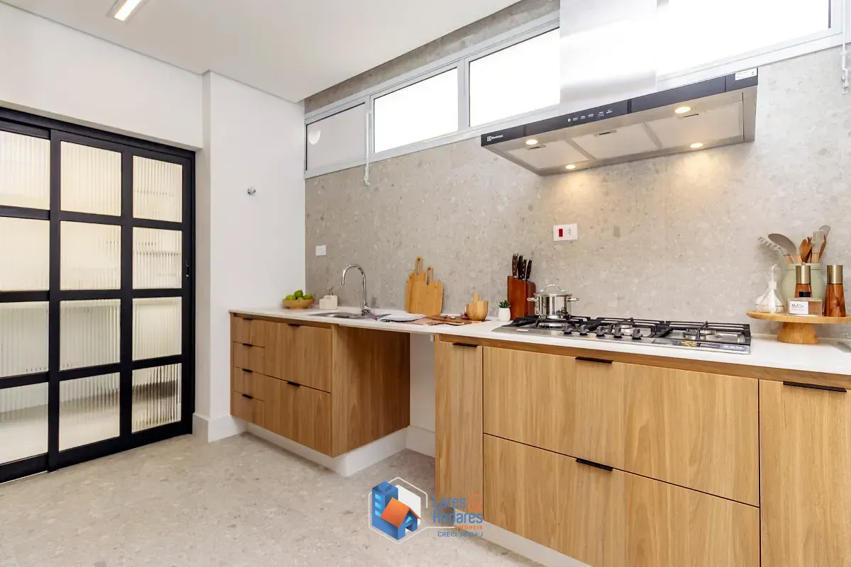 Apartamento, 3 quartos, 210 m² - Foto 12