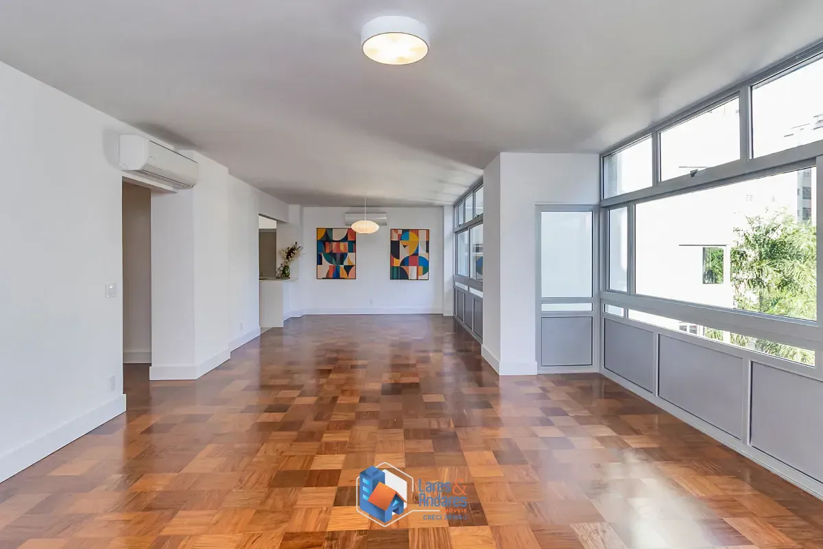 Apartamento, 3 quartos, 210 m² - Foto 32