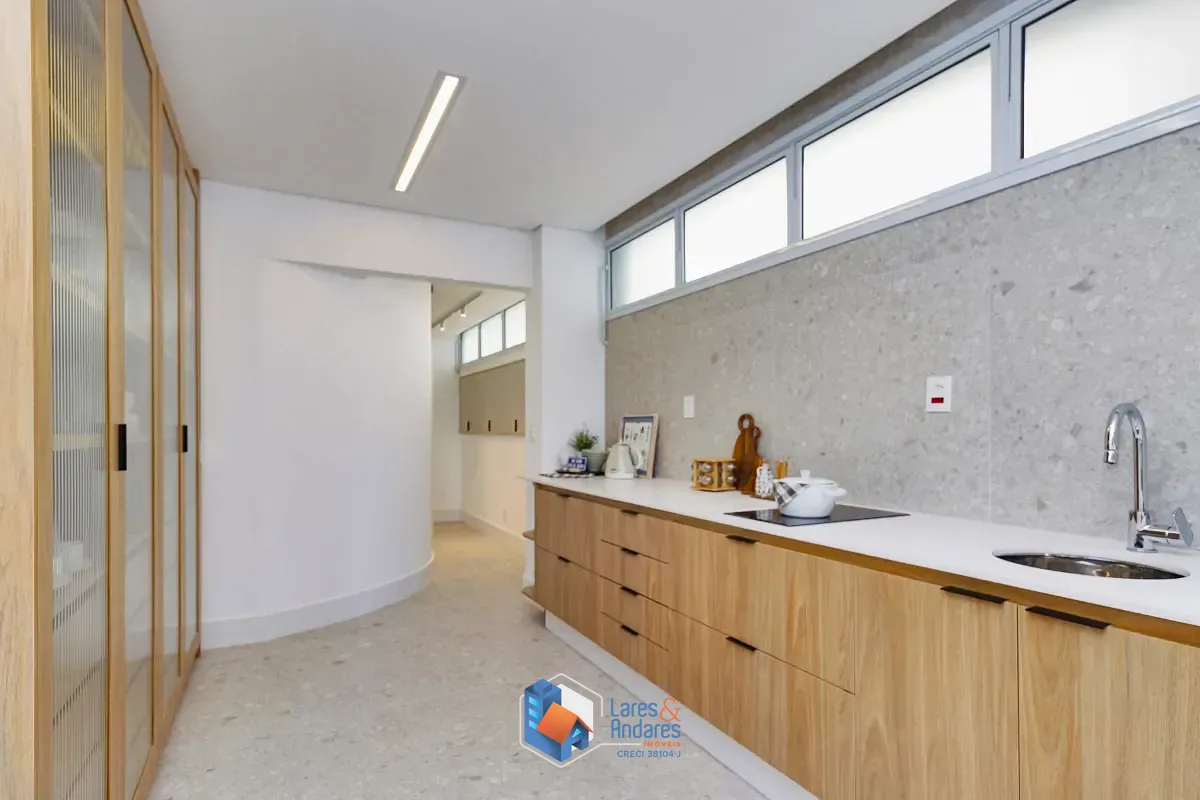Apartamento, 3 quartos, 210 m² - Foto 17