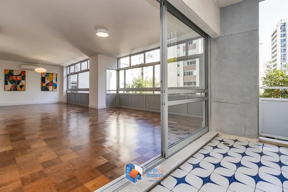 Apartamento, 3 quartos, 210 m² - Foto 29