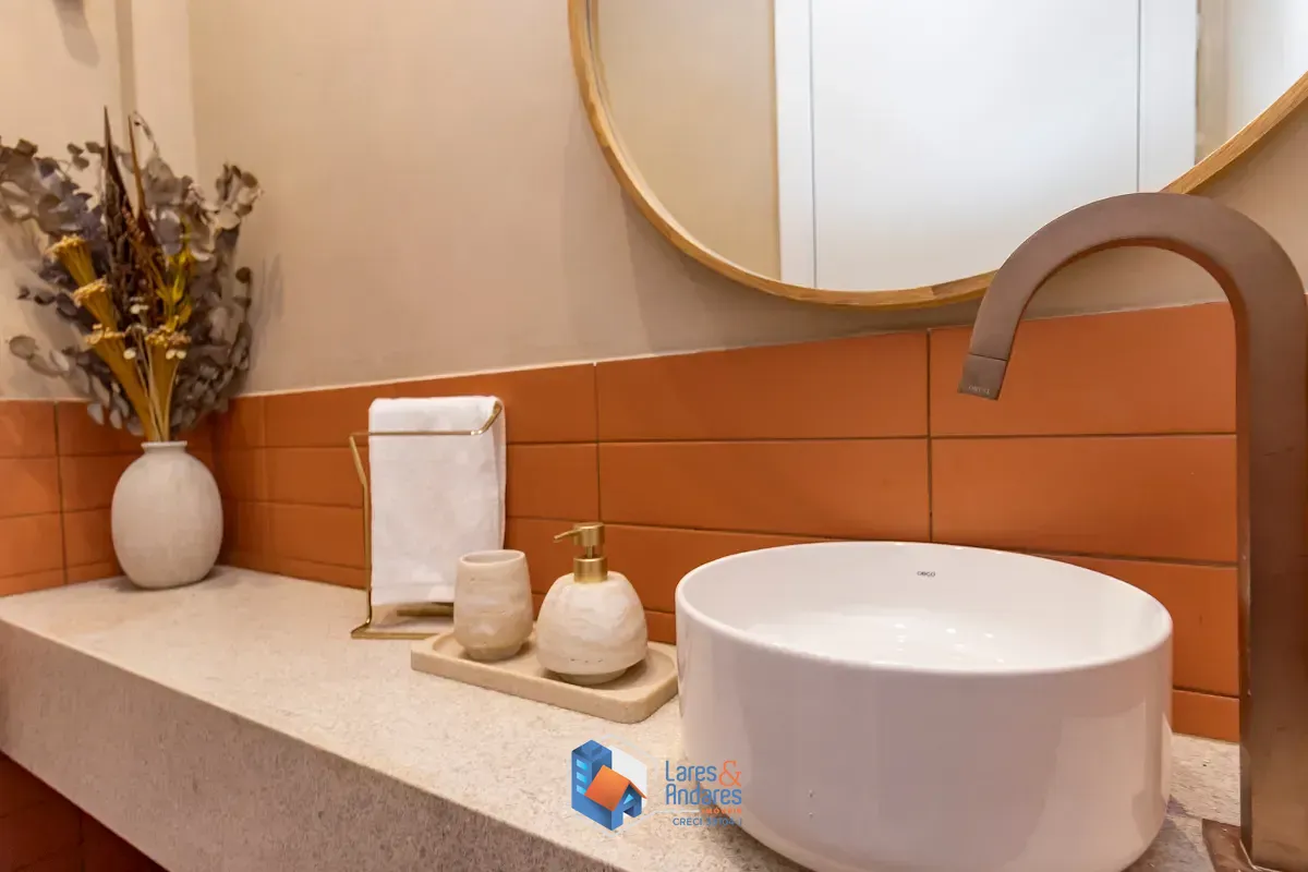 Apartamento, 3 quartos, 210 m² - Foto 39