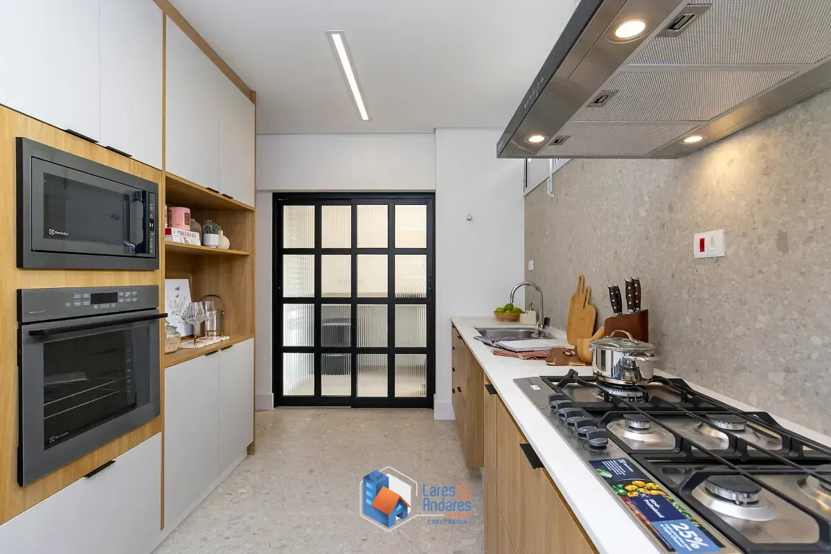 Apartamento, 3 quartos, 210 m² - Foto 13