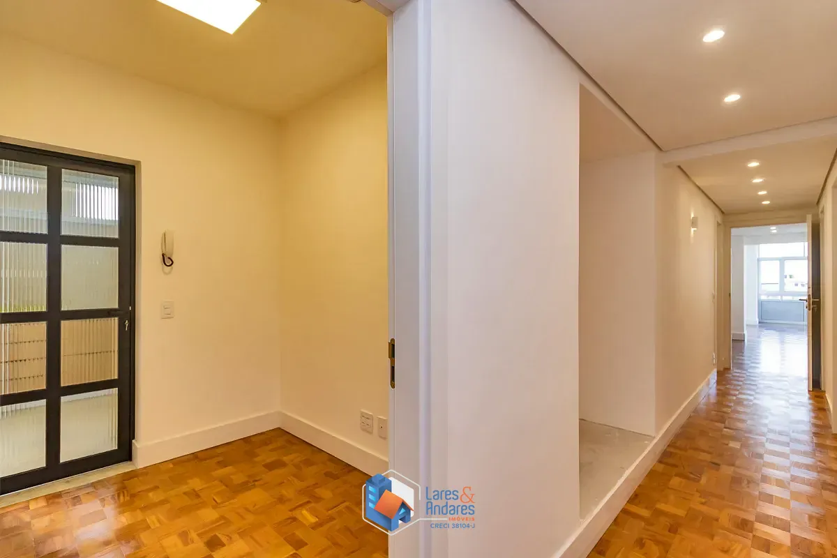Apartamento, 3 quartos, 210 m² - Foto 51