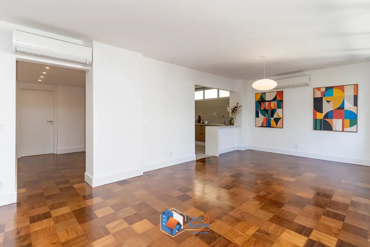 Apartamento, 3 quartos, 210 m² - Foto 36