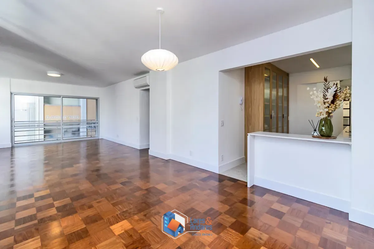 Apartamento, 3 quartos, 210 m² - Foto 23