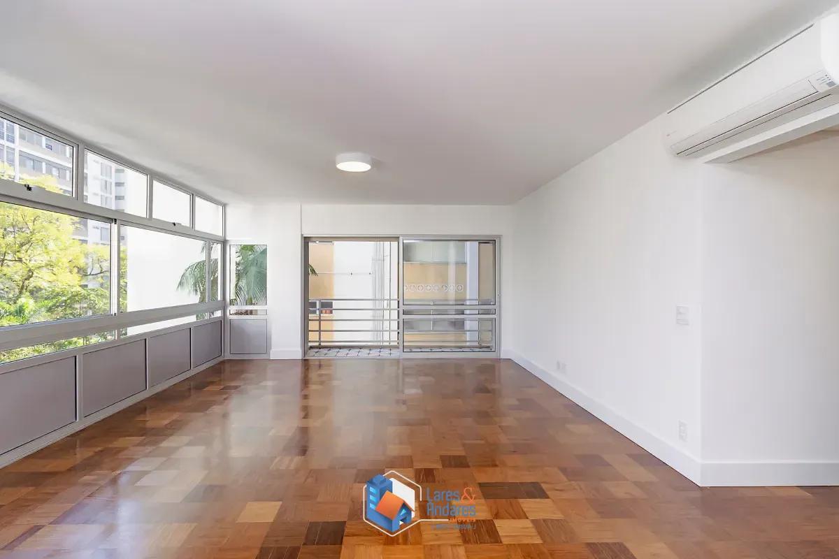 Apartamento, 3 quartos, 210 m² - Foto 35
