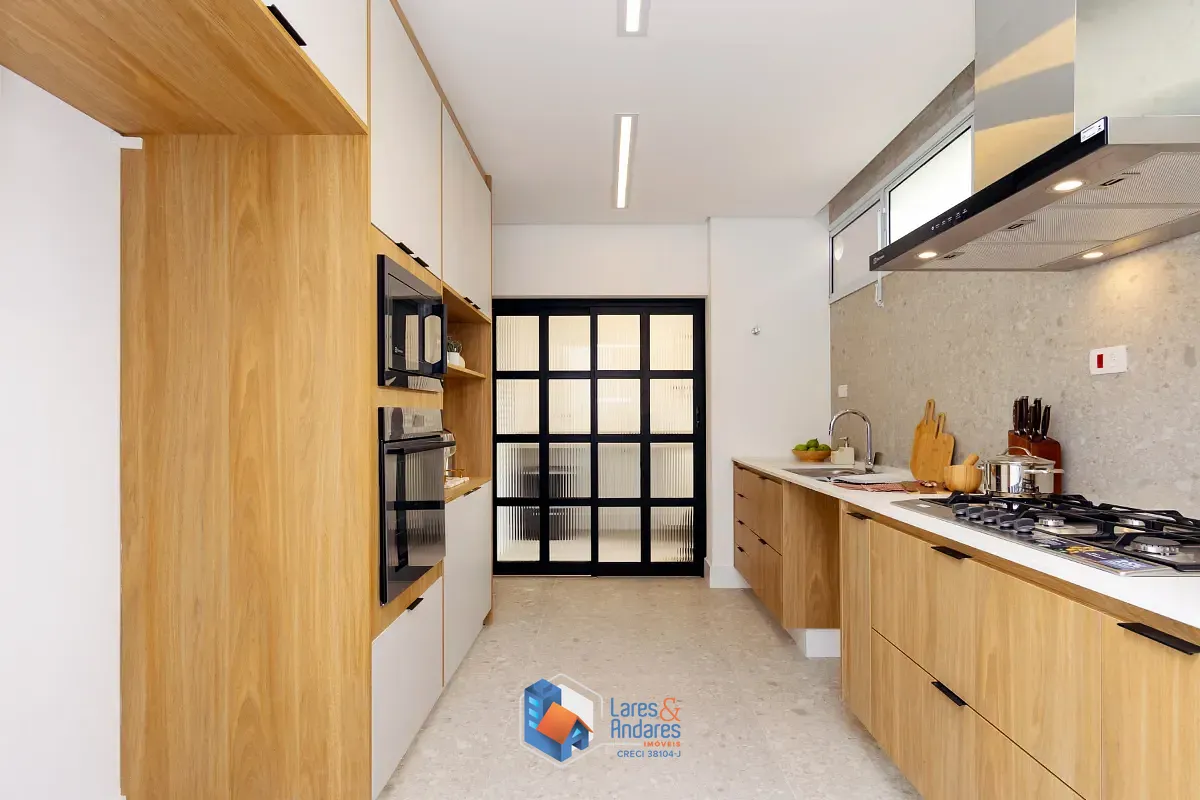 Apartamento, 3 quartos, 210 m² - Foto 7